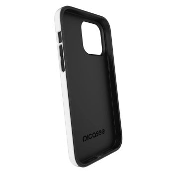 Picasee Fashion Case MagSafe Apple iPhone 13 Pro Max - COLD SKIES