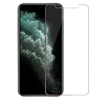 Picasee üvegfólia edzett üvegből az alábbi modellek számára Apple iPhone 11 Pro Max