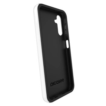 Picasee Fashion Case Samsung Galaxy A14 4G A145R - Inked