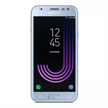 3x Picasee üvegfólia az alábbi mobiltelefonokra Samsung Galaxy J3 2017 J330F - 2+1 ingyen
