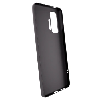 Picasee fekete szilikon tok az alábbi mobiltelefonokra Xiaomi 11T - Noir