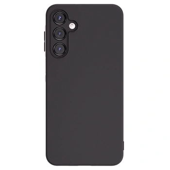 Picasee fekete szilikon tok az alábbi mobiltelefonokra Samsung Galaxy A16 5G - Saját fotó/motívum