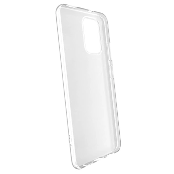 Picasee átlátszó szilikon tok az alábbi mobiltelefonokra Xiaomi Redmi Note 10 Pro - Inked