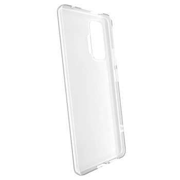 Picasee átlátszó szilikon tok az alábbi mobiltelefonokra Xiaomi 11T - Brown Tiger