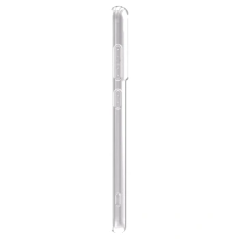 Picasee átlátszó szilikon tok az alábbi mobiltelefonokra Samsung Galaxy S21 FE 5G - Saját fotó/motívum