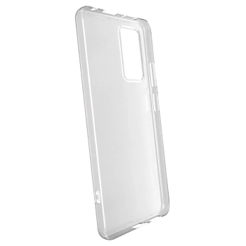 Picasee átlátszó szilikon tok az alábbi mobiltelefonokra Xiaomi Redmi Note 11 Pro - Hello there