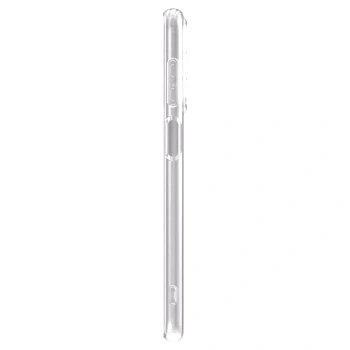 Picasee átlátszó szilikon tok az alábbi mobiltelefonokra Samsung Galaxy A23 A236B 5G - Green Gold