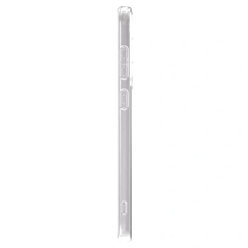Picasee átlátszó szilikon tok az alábbi mobiltelefonokra Samsung Galaxy S23+ 5G - Diamanty Black