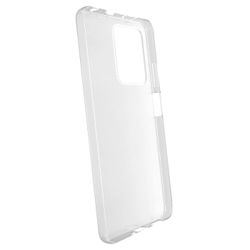 Picasee átlátszó szilikon tok az alábbi mobiltelefonokra Xiaomi Redmi Note 12 Pro 5G - Hello there