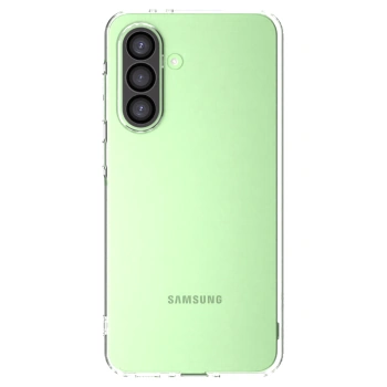 Picasee átlátszó szilikon tok az alábbi mobiltelefonokra Samsung Galaxy A26 5G A266B - Saját fotó/motívum