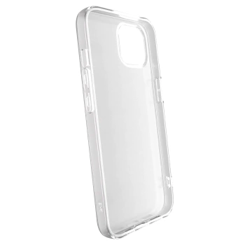 Picasee átlátszó szilikon tok az alábbi mobiltelefonokra Apple iPhone 13 - Track Mode