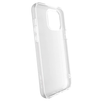 Picasee átlátszó szilikon tok az alábbi mobiltelefonokra Apple iPhone 13 Pro Max - Black Gold