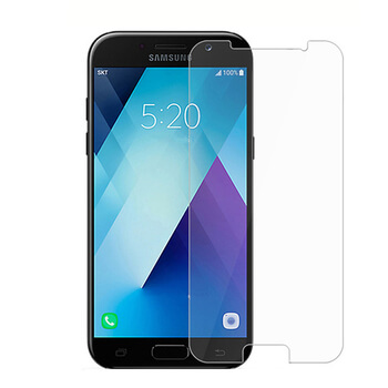 3x Picasee üvegfólia az alábbi mobiltelefonokra Samsung Galaxy A5 2017 A520F - 2+1 ingyen