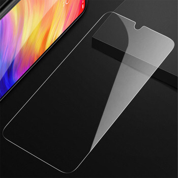 3x Picasee üvegfólia az alábbi mobiltelefonokra Xiaomi Redmi Note 8 Pro - 2+1 ingyen