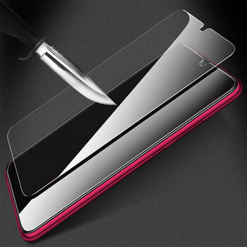 3x Picasee üvegfólia az alábbi mobiltelefonokra Xiaomi Redmi Note 8 Pro - 2+1 ingyen