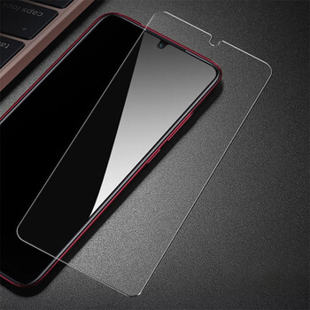 3x Üvegfólia az alábbi mobiltelefonokra Xiaomi Redmi Note 8 Pro