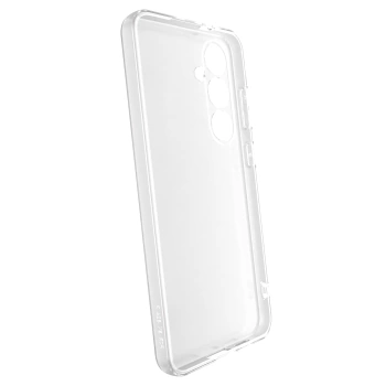 Picasee átlátszó szilikon tok az alábbi mobiltelefonokra Samsung Galaxy S24+ S926B 5G - Saját fotó/motívum