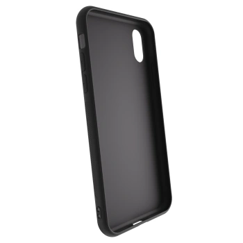 Picasee ULTIMATE CASE Apple iPhone X/XS - készülékre - Rustica