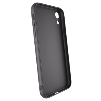 Picasee ULTIMATE CASE Apple iPhone XR - készülékre - NOTHERN SILENCE