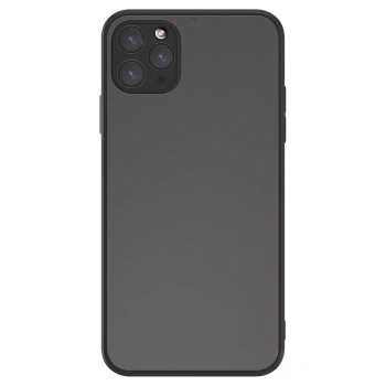 Picasee ULTIMATE CASE MagSafe Apple iPhone 11 Pro Max - készülékre - Saját fotó/motívum