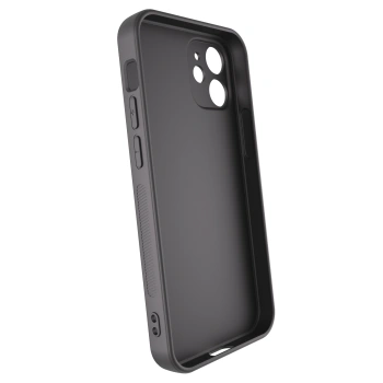 Picasee ULTIMATE CASE MagSafe Apple iPhone 12 mini - készülékre - Dots