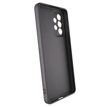 Picasee ULTIMATE CASE Samsung Galaxy A52 5G A525F - készülékre - Golden Dream