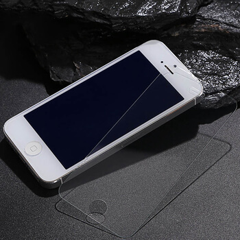 Picasee üvegfólia edzett üvegből az alábbi modellek számára Apple iPhone 5/5S/SE