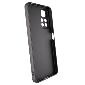 Picasee ULTIMATE CASE Xiaomi Redmi Note 11 Pro 5G - készülékre - Red Lily