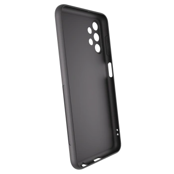 Picasee ULTIMATE CASE Samsung Galaxy A13 4G A135 - készülékre - Canary Crystal