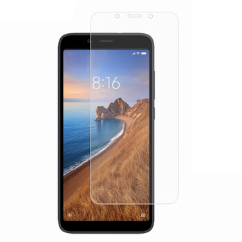 3x Picasee üvegfólia az alábbi mobiltelefonokra Xiaomi Redmi 7A - 2+1 ingyen