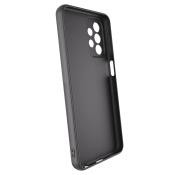 Picasee ULTIMATE CASE Samsung Galaxy A23 A235F 4G - készülékre - Picasee - old logo - black