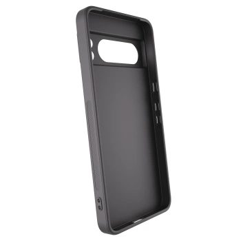 Picasee ULTIMATE CASE Google Pixel 8 Pro - készülékre - Dark Elegance