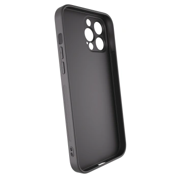 Picasee ULTIMATE CASE MagSafe Apple iPhone 13 Pro Max - készülékre - Black