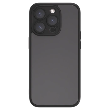 Picasee ULTIMATE CASE Apple iPhone 15 Pro - készülékre - Saját fotó/motívum