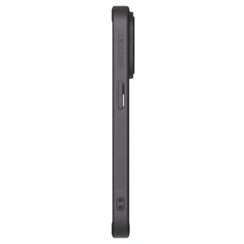 Picasee ULTIMATE CASE Apple iPhone 15 Pro - készülékre - Black