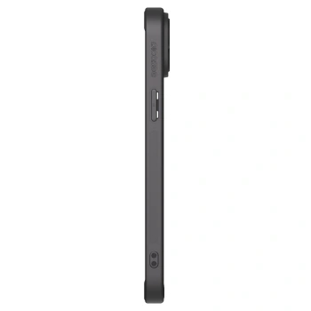 Picasee ULTIMATE CASE MagSafe Apple iPhone 15 Plus - készülékre - Angry Eyes - Transparent