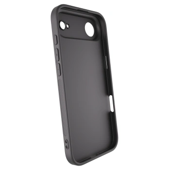 Picasee ULTIMATE CASE MagSafe Apple iPhone Air - készülékre - Black Moo