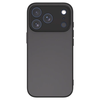 Picasee ULTIMATE CASE MagSafe Apple iPhone 17 Pro - készülékre - Saját fotó/motívum