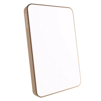Picasee Powerbank MagSafe 5 000 mAh Aranysárga - Saját fotó/motívum