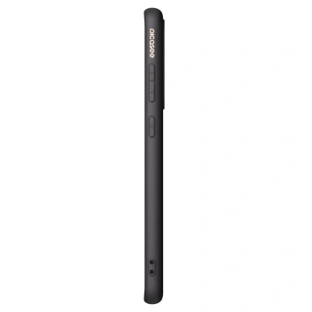 Picasee fekete szilikon tok az alábbi mobiltelefonokra Samsung Galaxy S20 Ultra 5G G988F - Rust