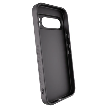 Picasee ULTIMATE CASE Google Pixel 9 Pro - készülékre - Black Gold 2