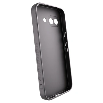 Picasee ULTIMATE CASE Google Pixel 9a - készülékre - Think happy be happy