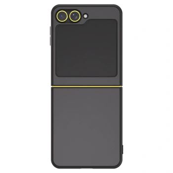 Picasee ULTIMATE CASE Samsung Galaxy Z Flip7 FE 5G - készülékre - Saját fotó/motívum