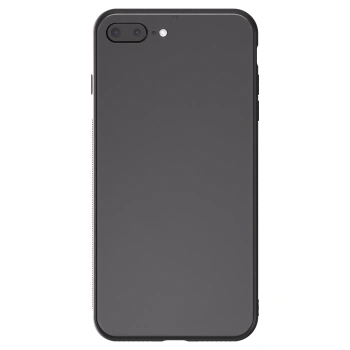 Picasee ULTIMATE CASE Apple iPhone 8 Plus - készülékre - Saját fotó/motívum