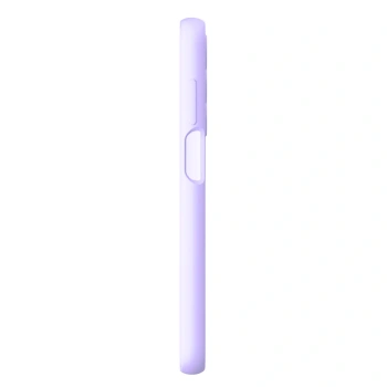Picasee Liquid case Samsung Galaxy A16 4G - Személyre szabott gravírozás - Lila