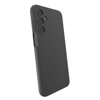 Tok az alábbi mobiltelefonokra Samsung Galaxy A16 4G - Személyre szabott gravírozás - Fekete
