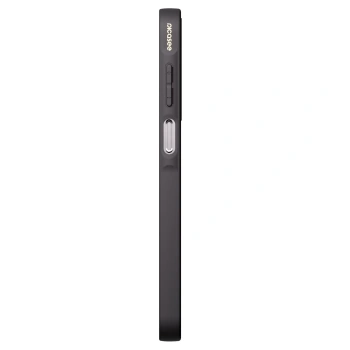 Picasee fekete szilikon tok az alábbi mobiltelefonokra Samsung Galaxy A16 4G - Red Lily