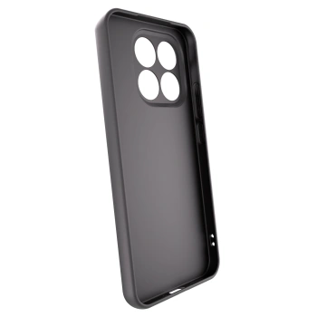 Picasee fekete szilikon tok az alábbi mobiltelefonokra Xiaomi 15T - Meadow