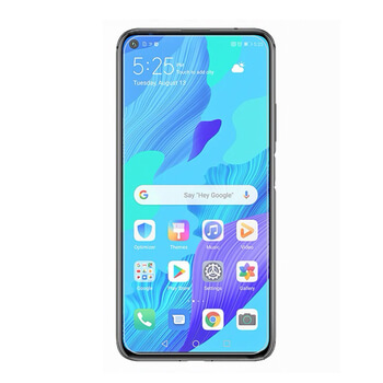 Picasee üvegfólia edzett üvegből az alábbi modellek számára Huawei Nova 5T