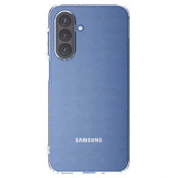 Picasee átlátszó szilikon tok az alábbi mobiltelefonokra Samsung Galaxy A17 5G - Saját fotó/motívum